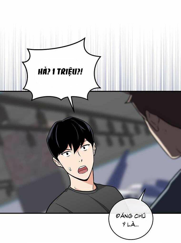 Streamer Pháp Sư - Chapter 23 - Page 54