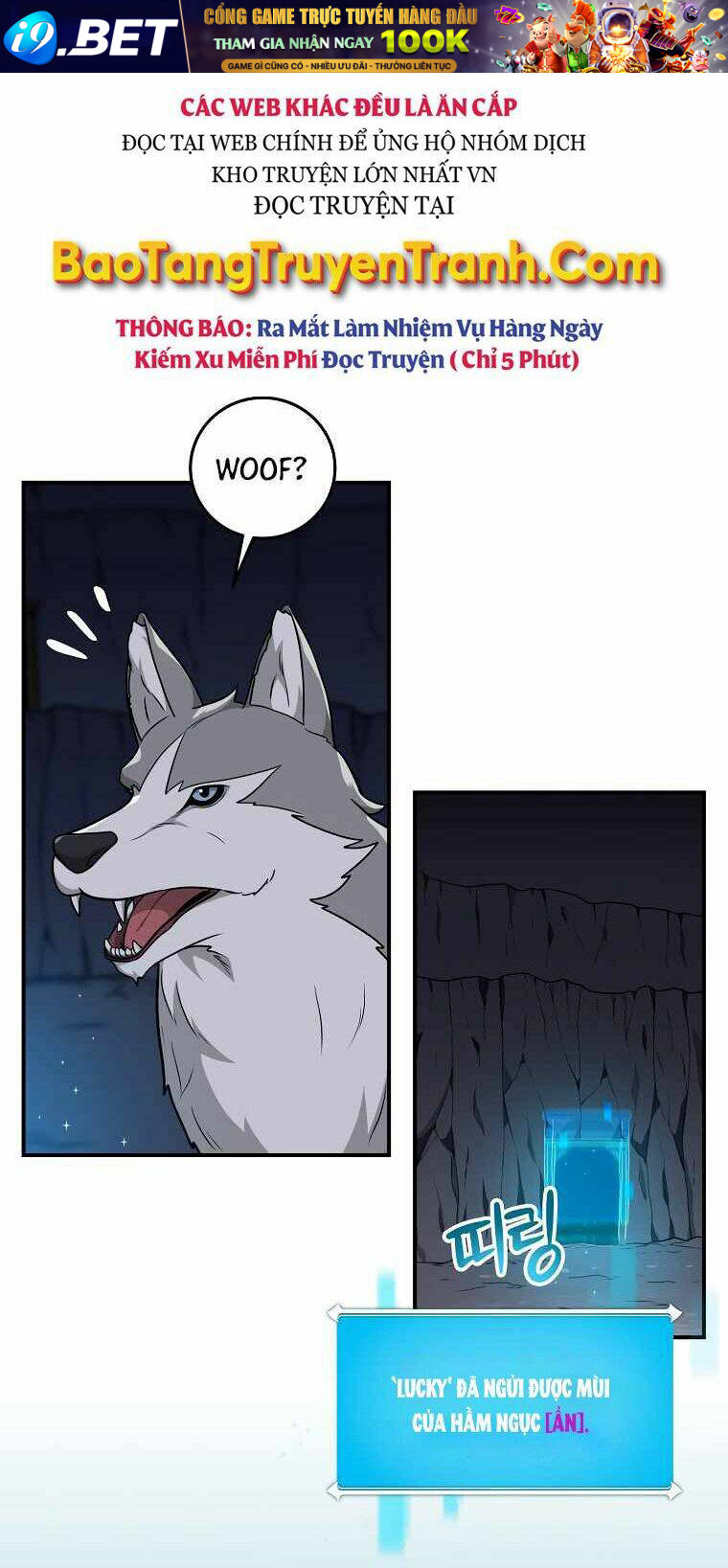 Streamer Pháp Sư - Chapter 23 - Page 5