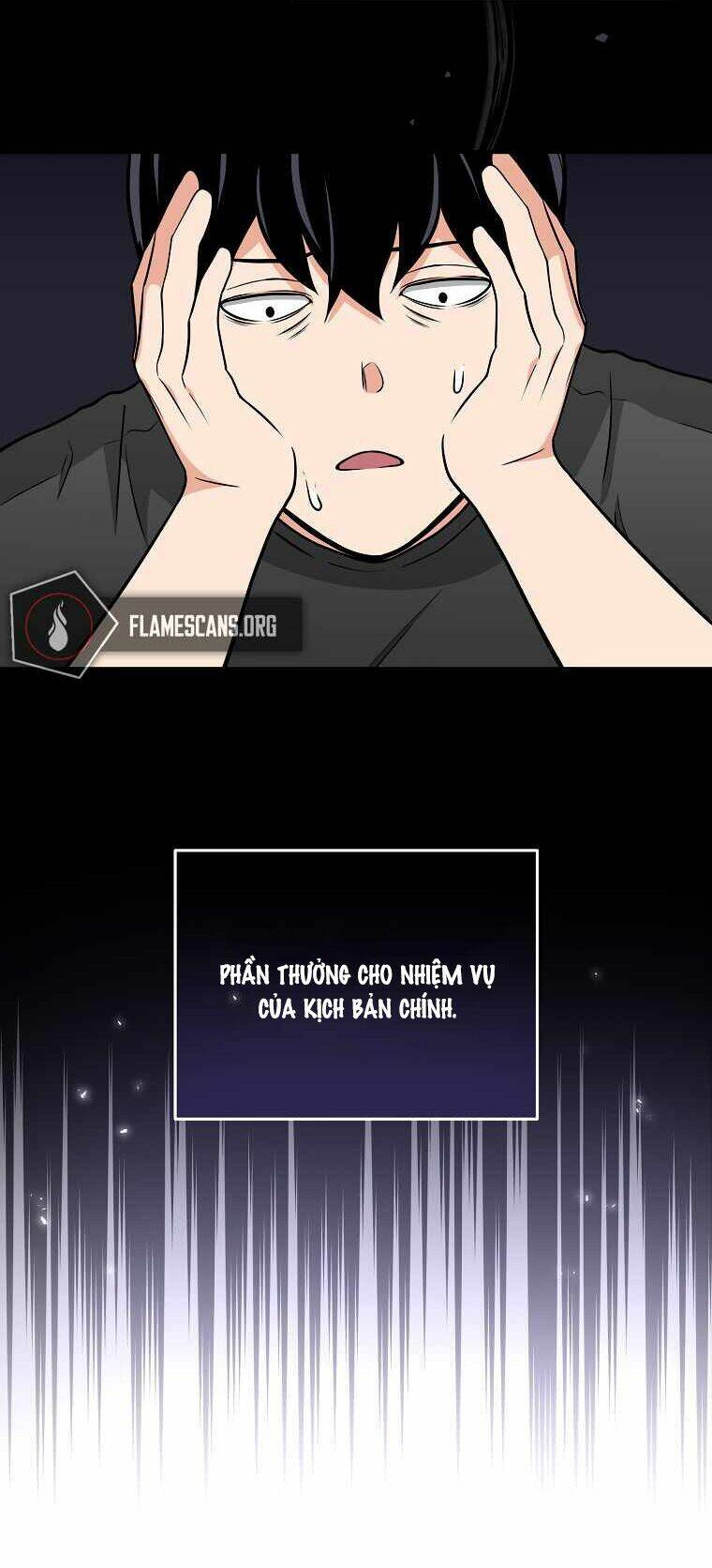 Streamer Pháp Sư - Chapter 23 - Page 59