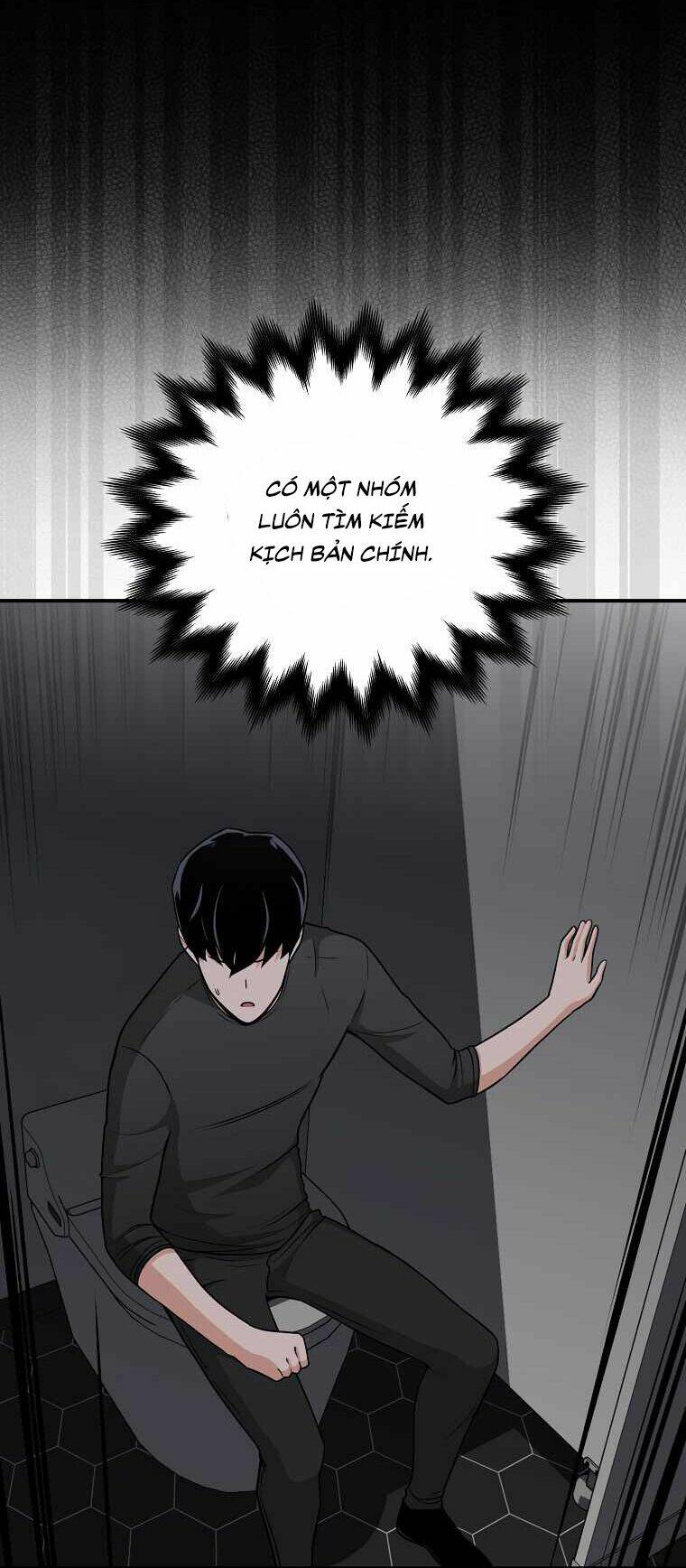 Streamer Pháp Sư - Chapter 23 - Page 64