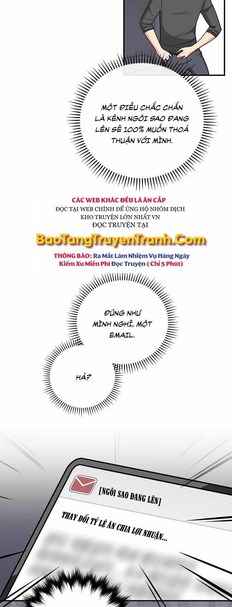 Streamer Pháp Sư - Chapter 23 - Page 66