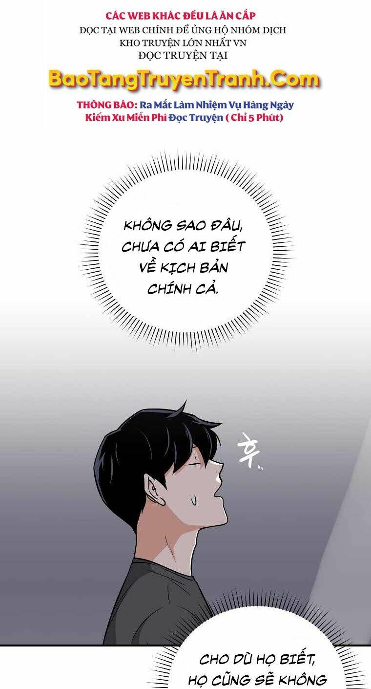 Streamer Pháp Sư - Chapter 23 - Page 68