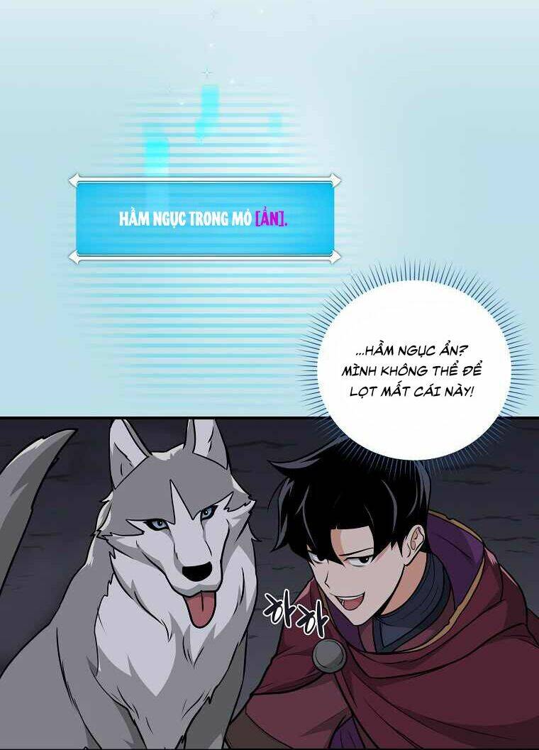 Streamer Pháp Sư - Chapter 23 - Page 6