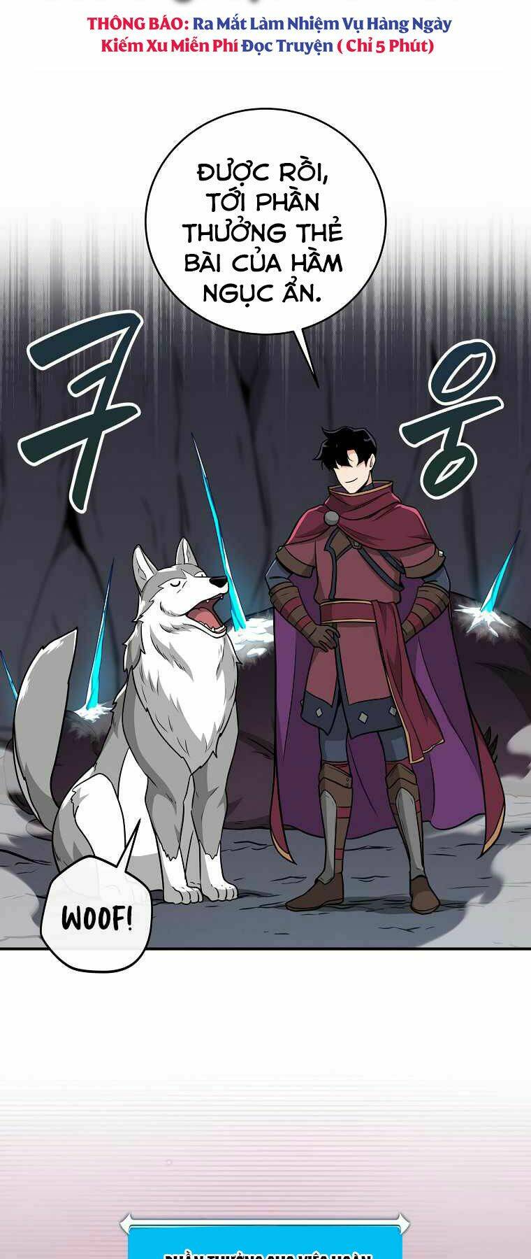 Streamer Pháp Sư - Chapter 24 - Page 9