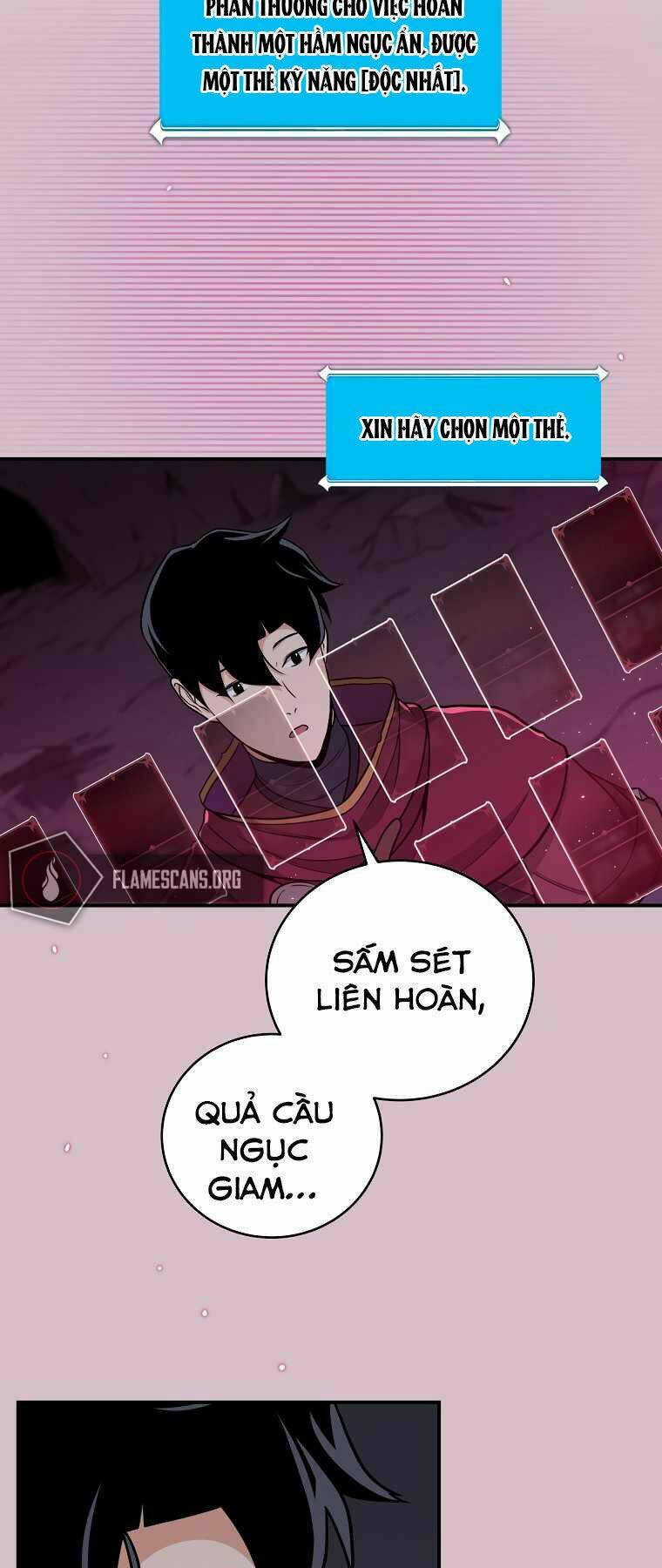 Streamer Pháp Sư - Chapter 24 - Page 10