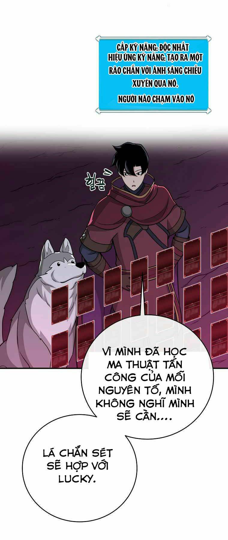 Streamer Pháp Sư - Chapter 24 - Page 12