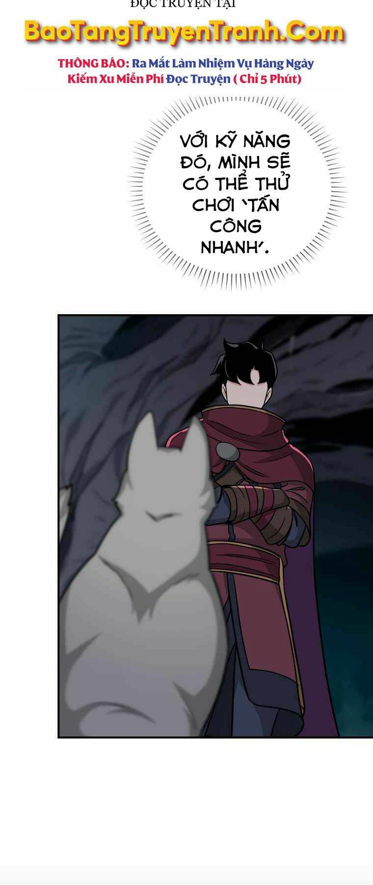 Streamer Pháp Sư - Chapter 24 - Page 16