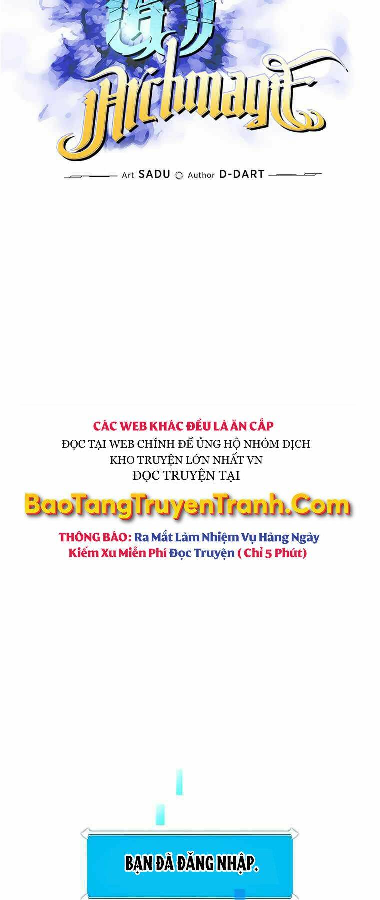 Streamer Pháp Sư - Chapter 24 - Page 21