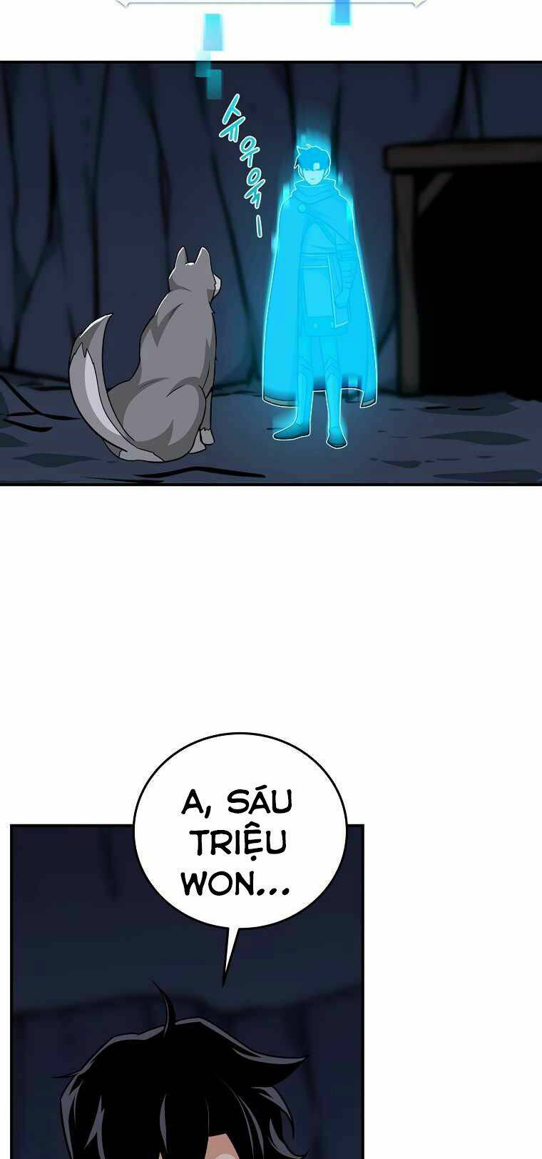 Streamer Pháp Sư - Chapter 24 - Page 22