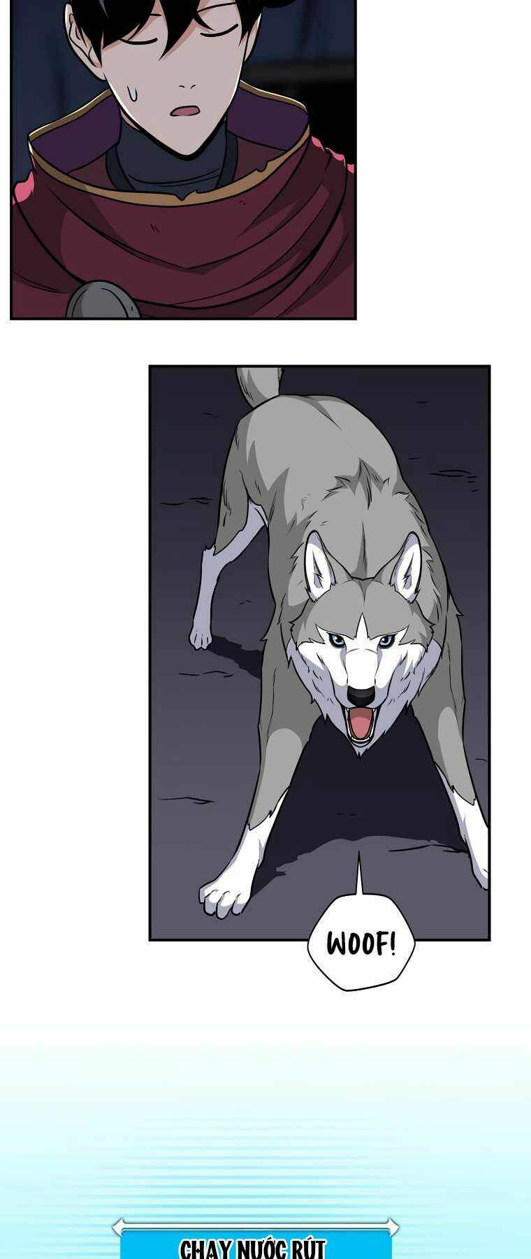Streamer Pháp Sư - Chapter 24 - Page 23