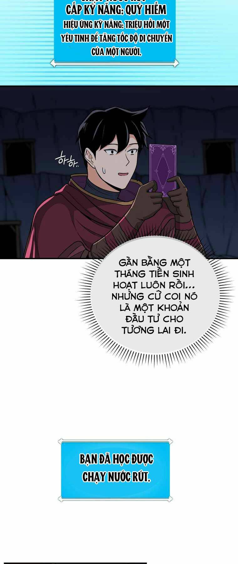 Streamer Pháp Sư - Chapter 24 - Page 24