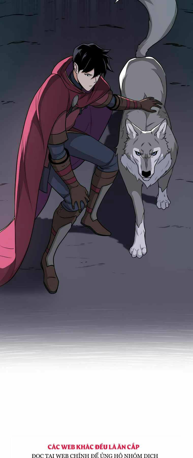 Streamer Pháp Sư - Chapter 24 - Page 26