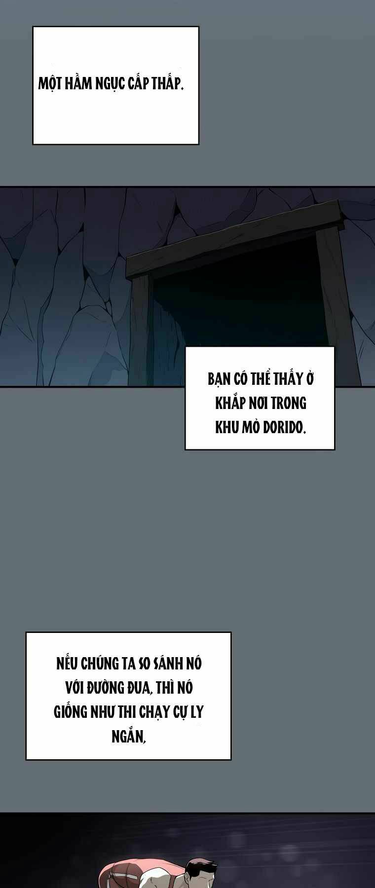 Streamer Pháp Sư - Chapter 24 - Page 28