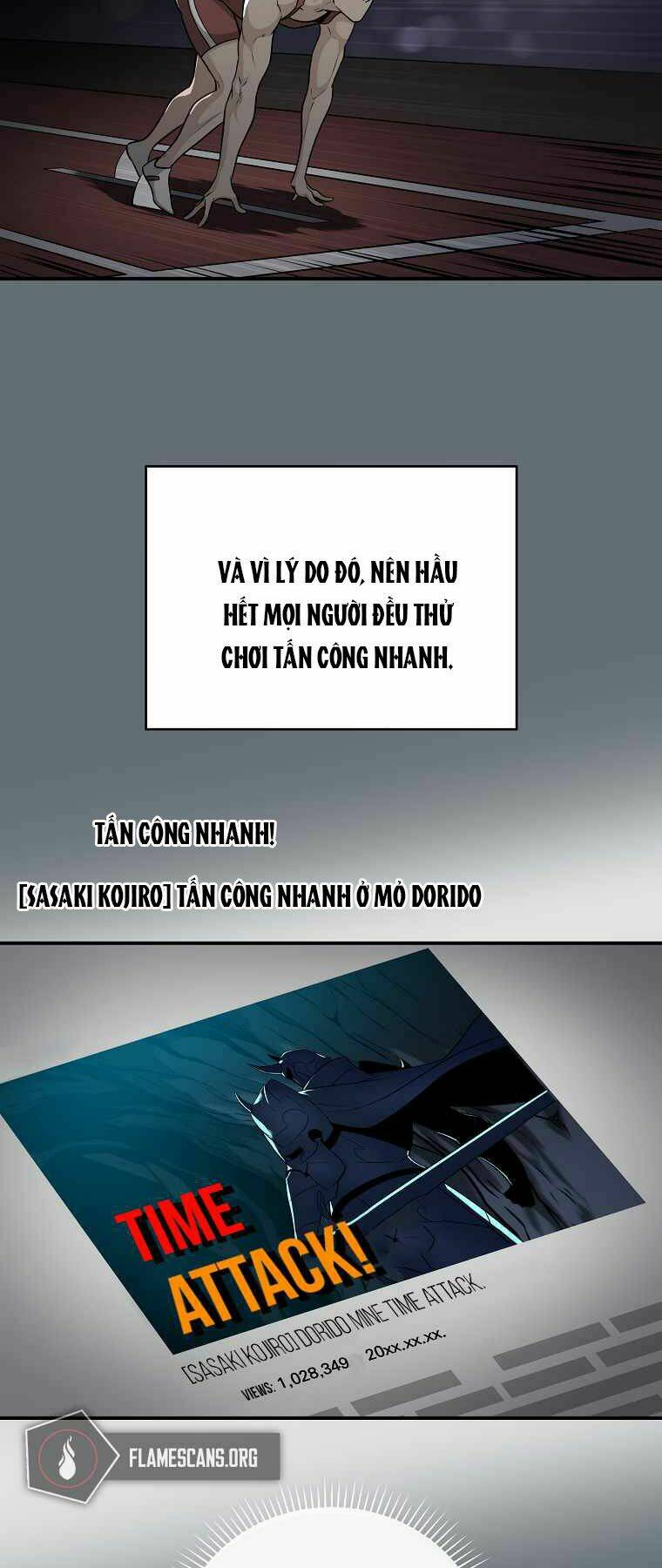 Streamer Pháp Sư - Chapter 24 - Page 29