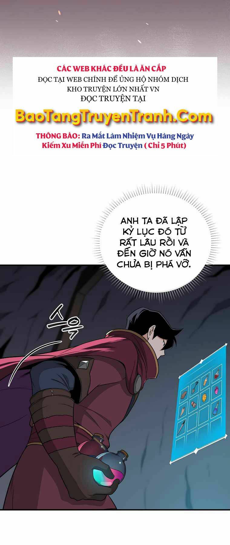 Streamer Pháp Sư - Chapter 24 - Page 32