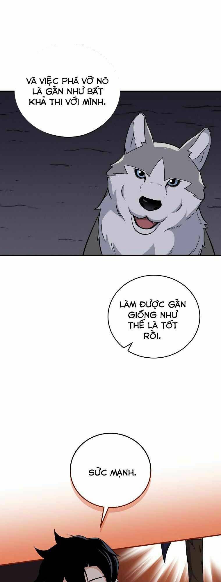 Streamer Pháp Sư - Chapter 24 - Page 33