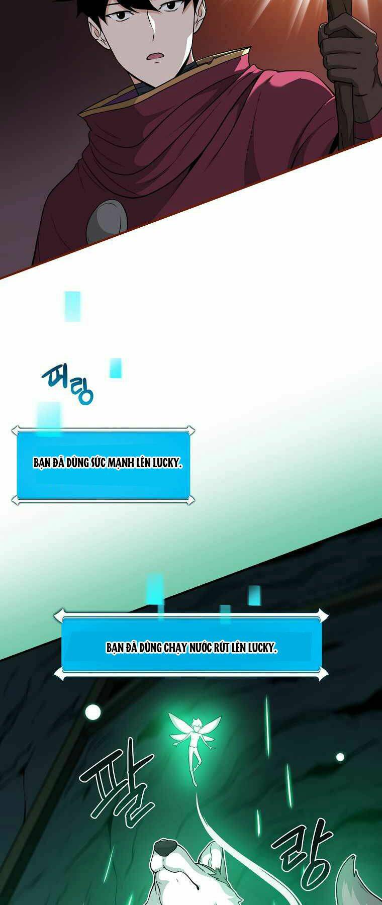 Streamer Pháp Sư - Chapter 24 - Page 34