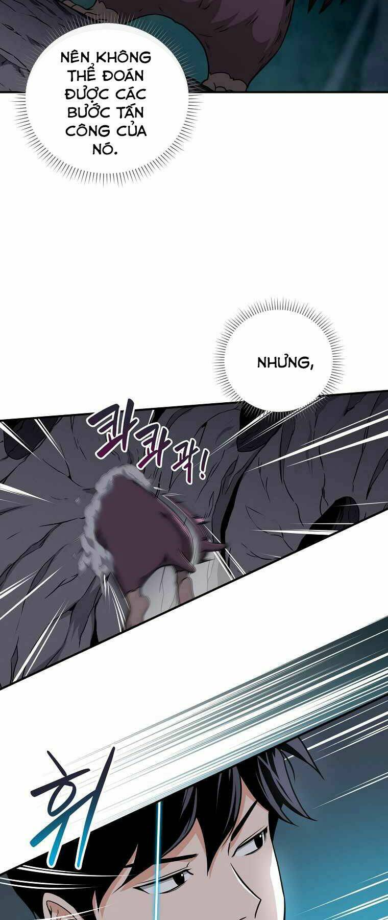 Streamer Pháp Sư - Chapter 24 - Page 3