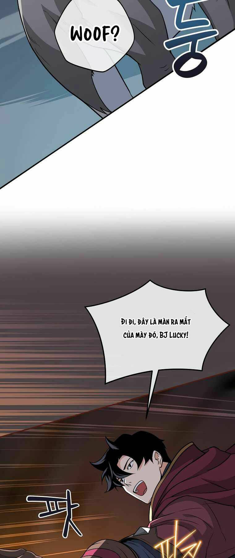 Streamer Pháp Sư - Chapter 24 - Page 41