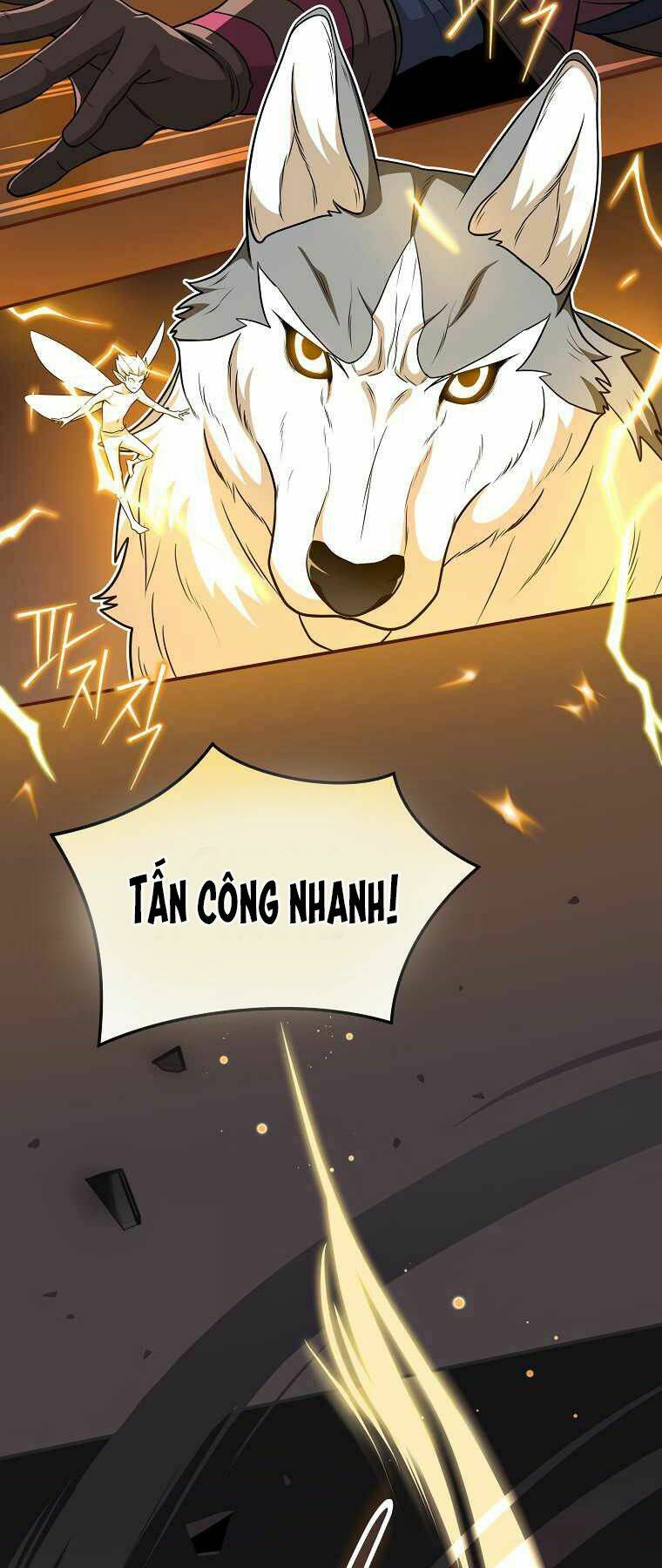 Streamer Pháp Sư - Chapter 24 - Page 42