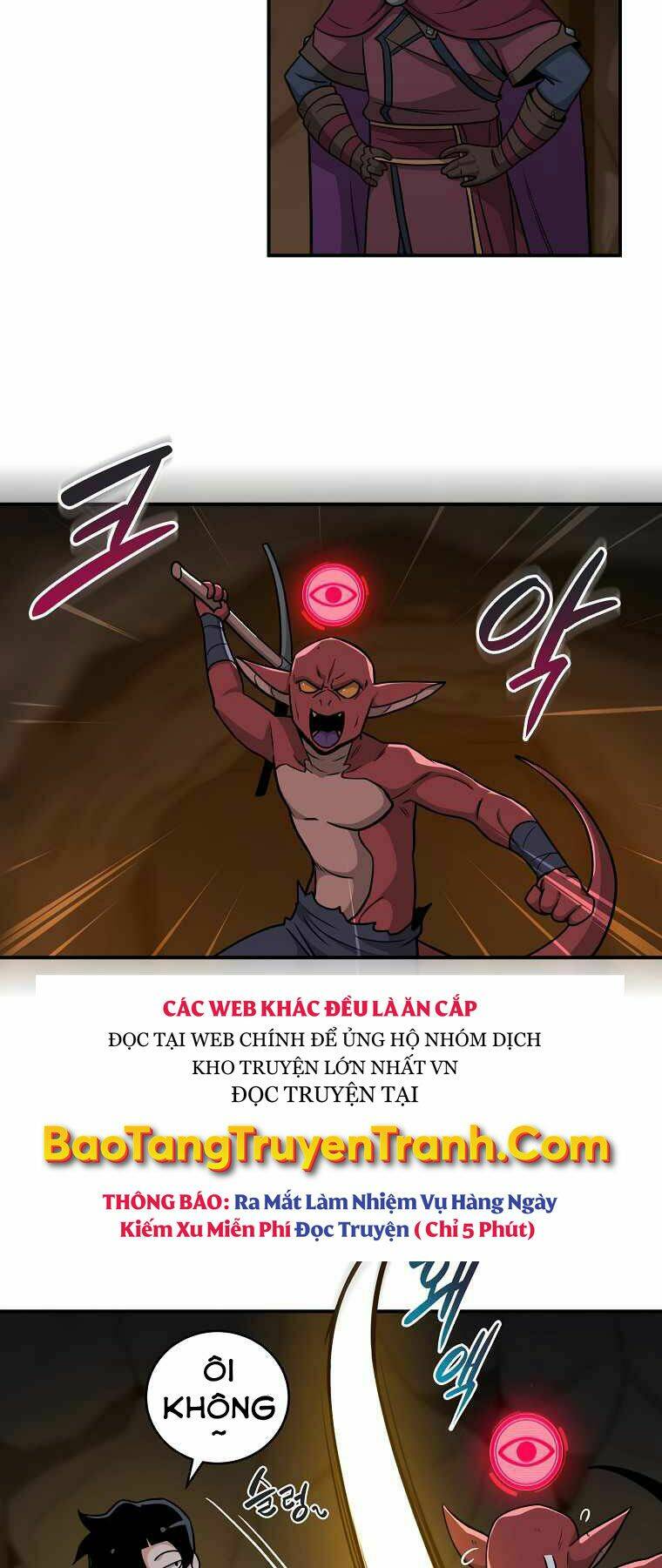 Streamer Pháp Sư - Chapter 24 - Page 47