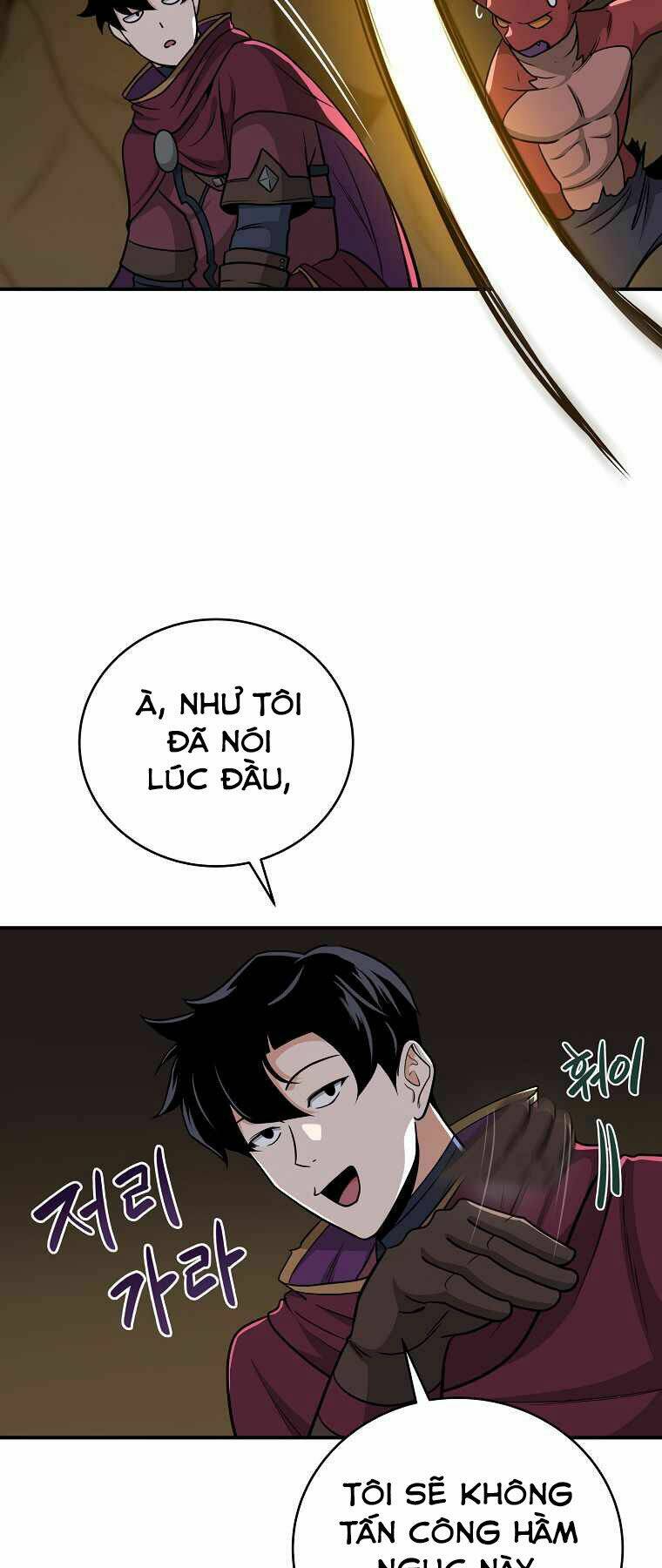 Streamer Pháp Sư - Chapter 24 - Page 48