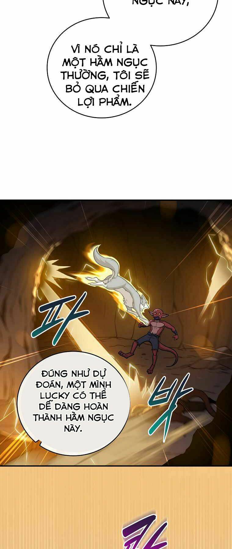 Streamer Pháp Sư - Chapter 24 - Page 49