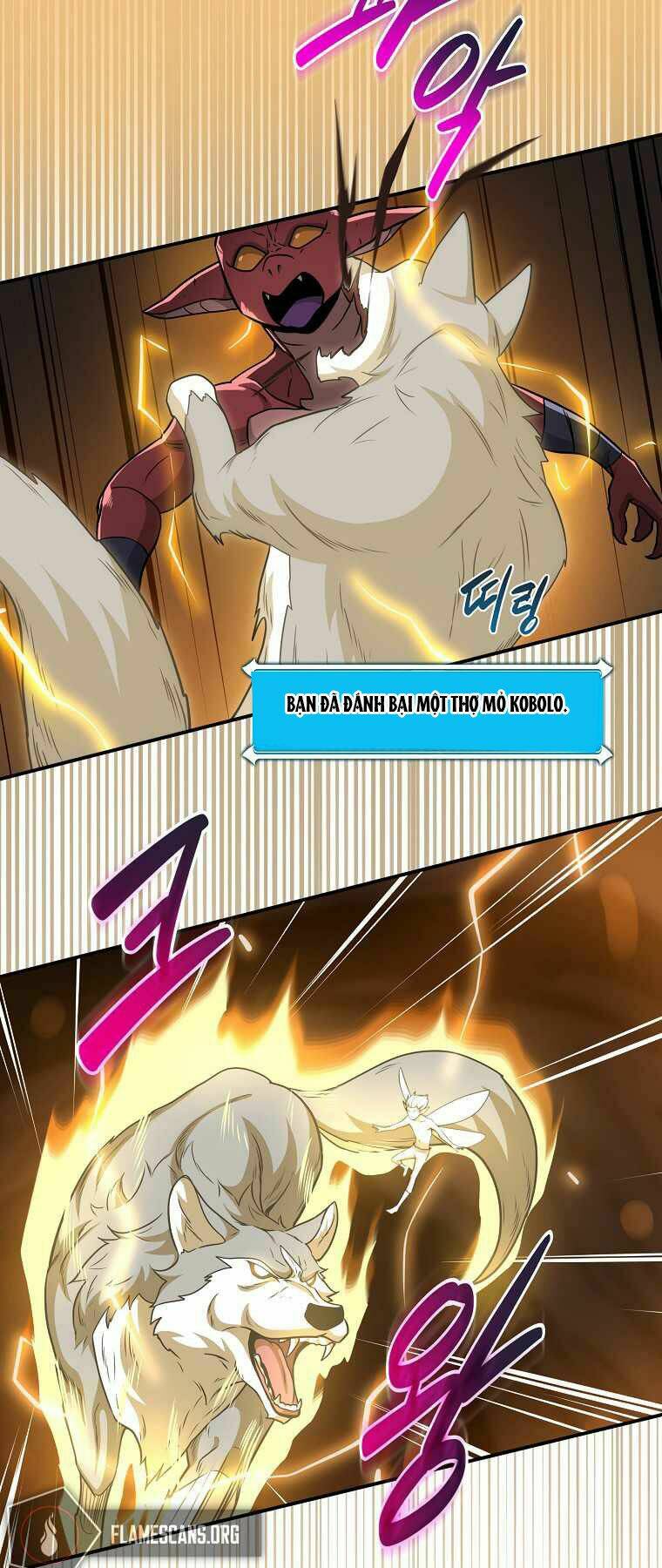 Streamer Pháp Sư - Chapter 24 - Page 50