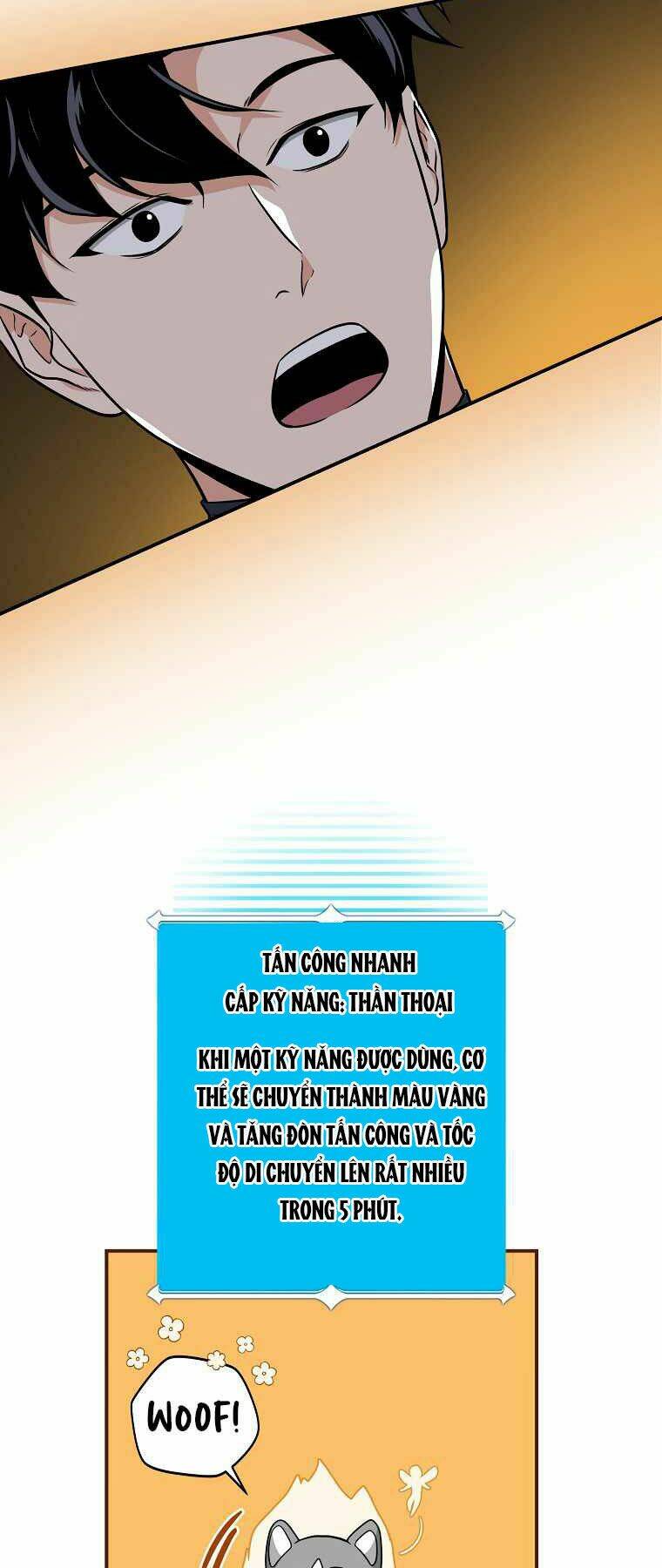 Streamer Pháp Sư - Chapter 24 - Page 56