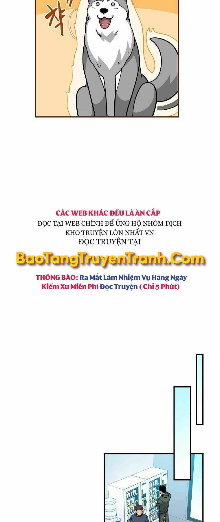 Streamer Pháp Sư - Chapter 24 - Page 57