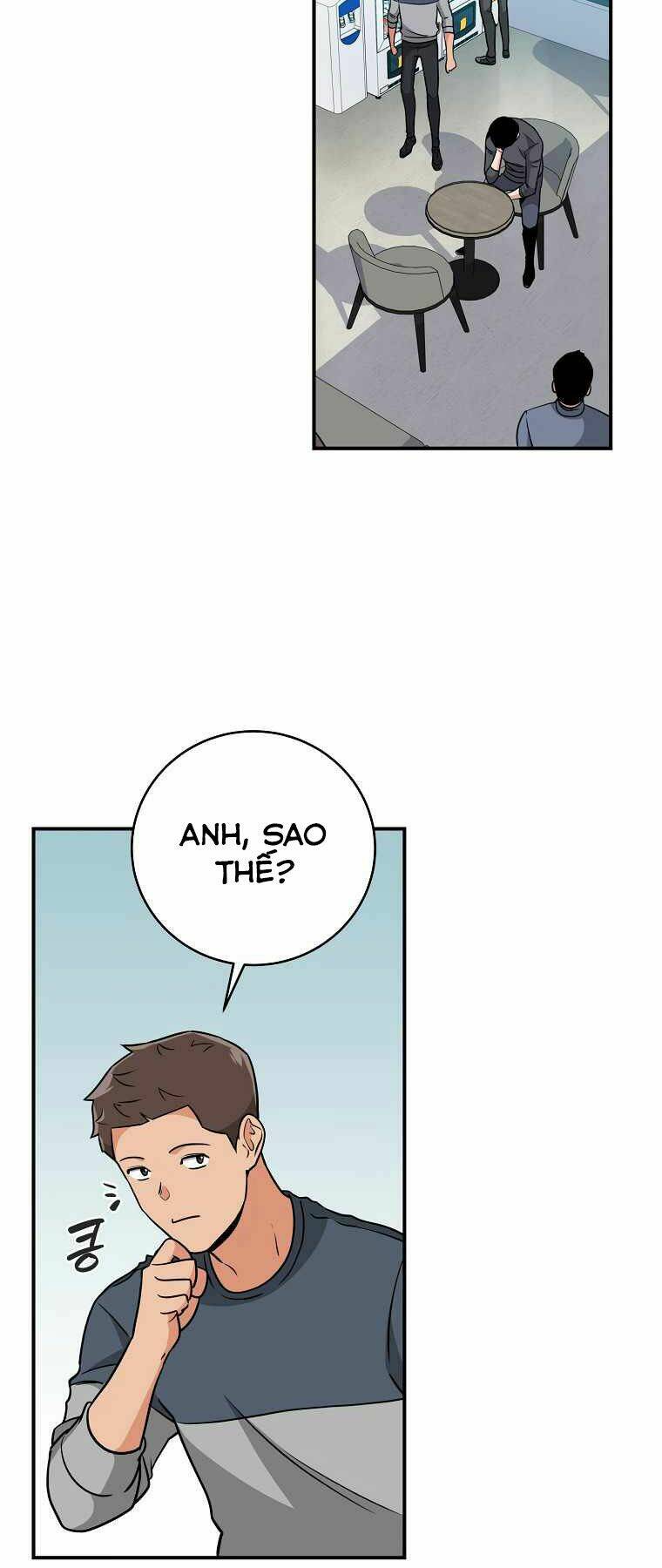 Streamer Pháp Sư - Chapter 24 - Page 58