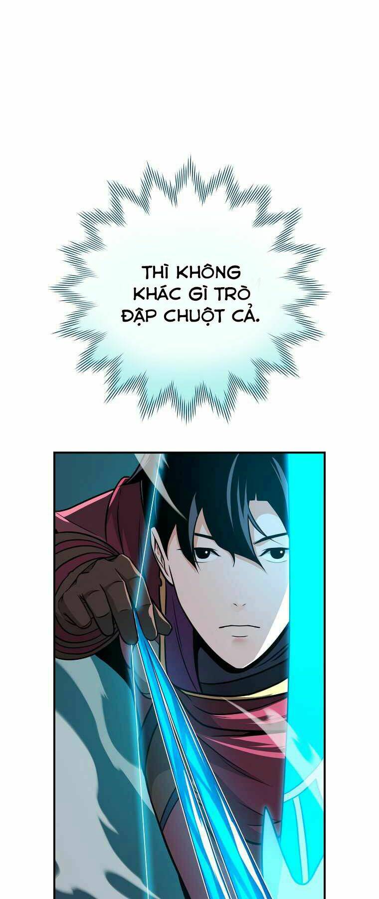 Streamer Pháp Sư - Chapter 24 - Page 5