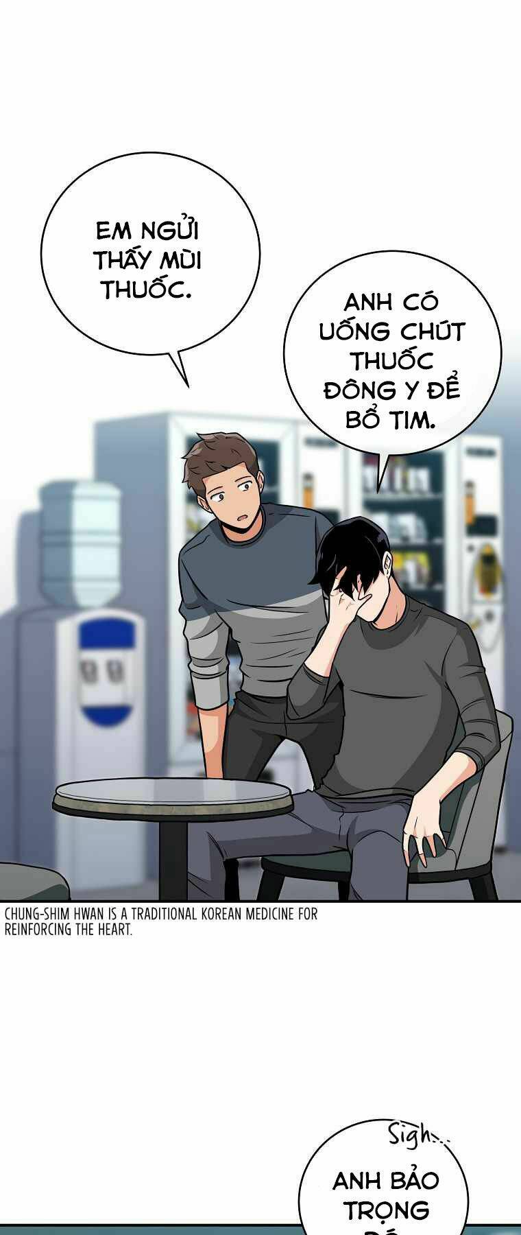 Streamer Pháp Sư - Chapter 24 - Page 59