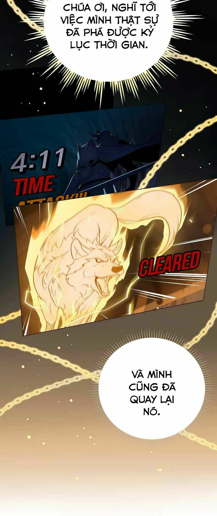 Streamer Pháp Sư - Chapter 24 - Page 62