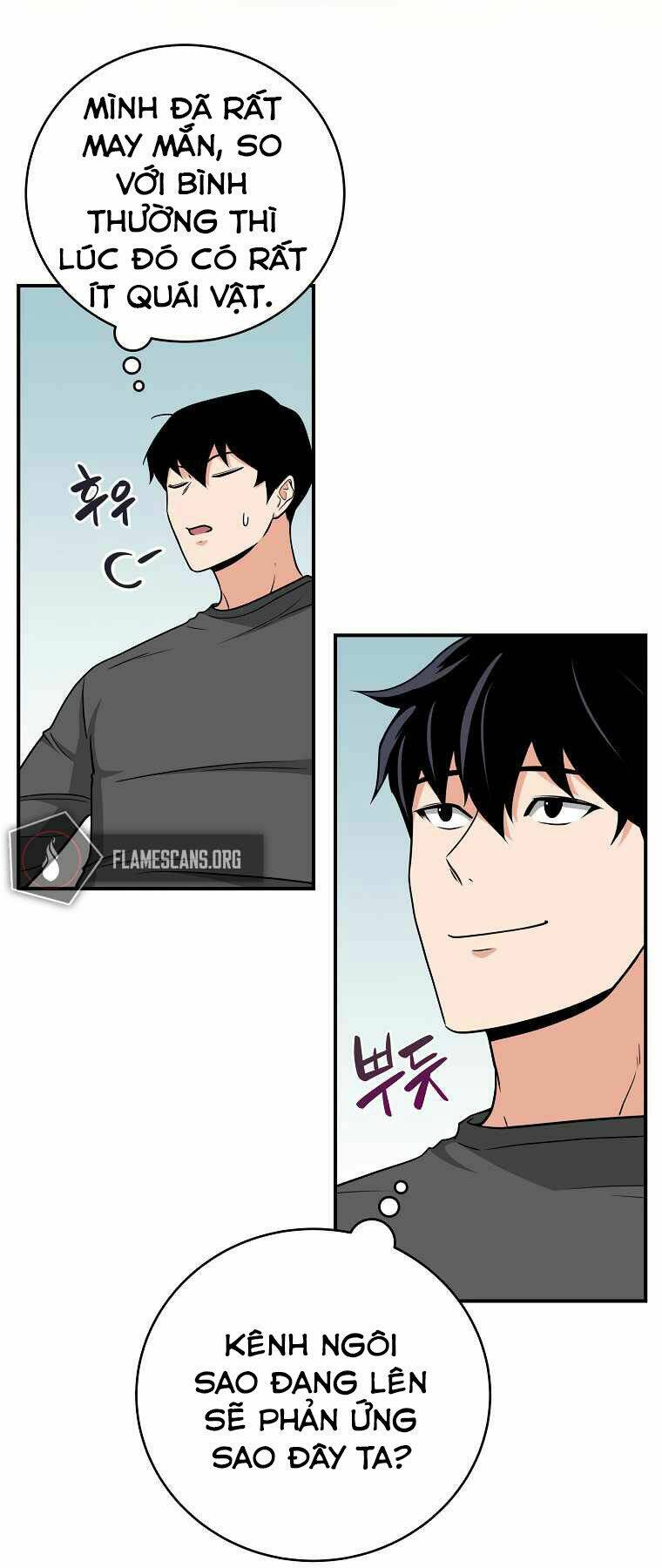 Streamer Pháp Sư - Chapter 24 - Page 63