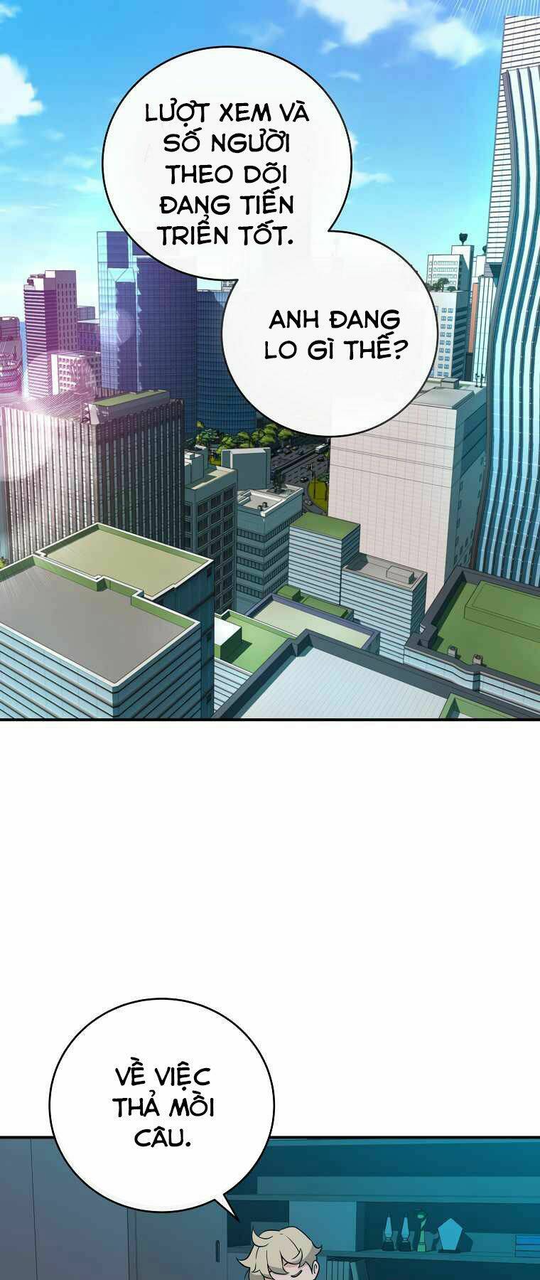 Streamer Pháp Sư - Chapter 24 - Page 65