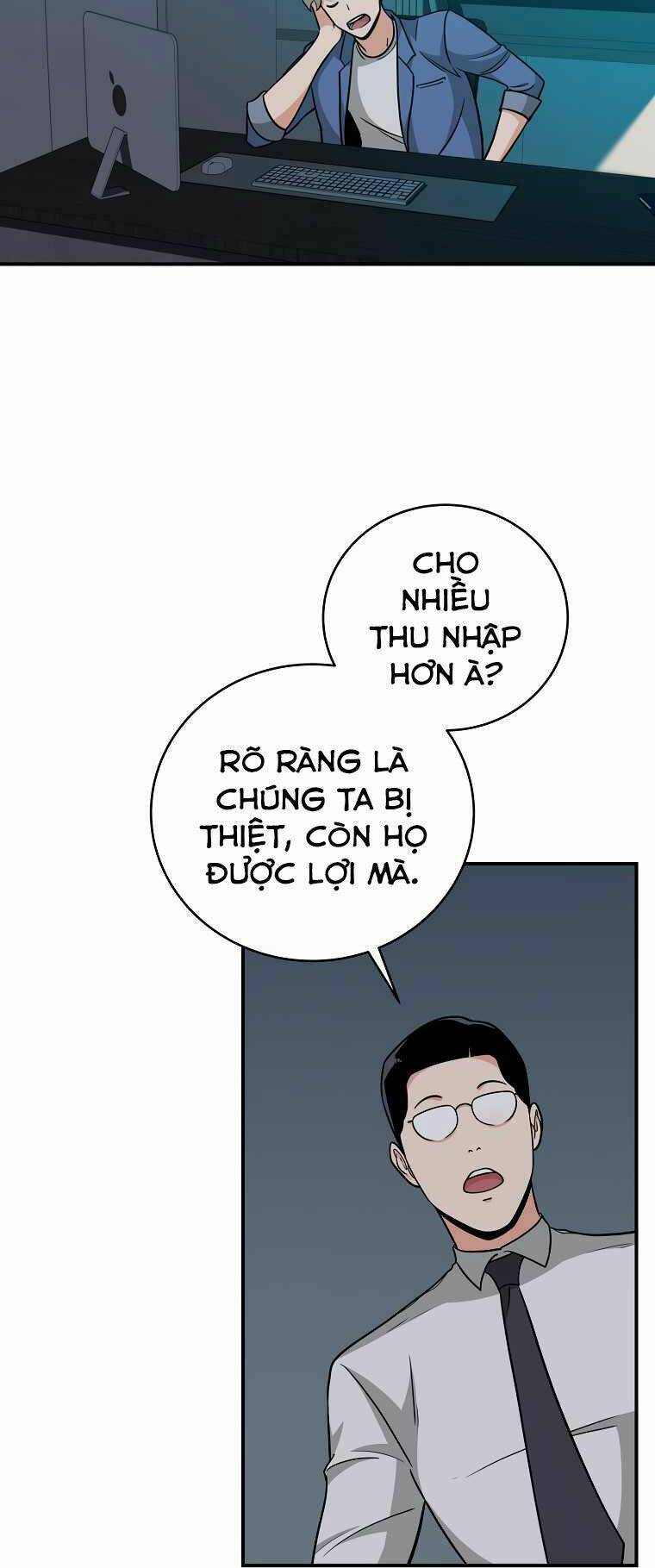 Streamer Pháp Sư - Chapter 24 - Page 66