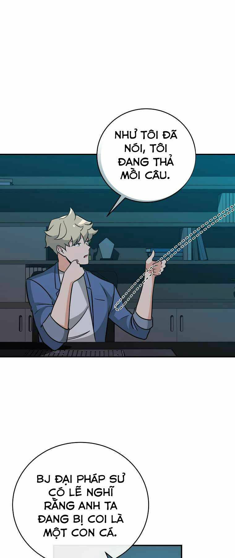 Streamer Pháp Sư - Chapter 24 - Page 67