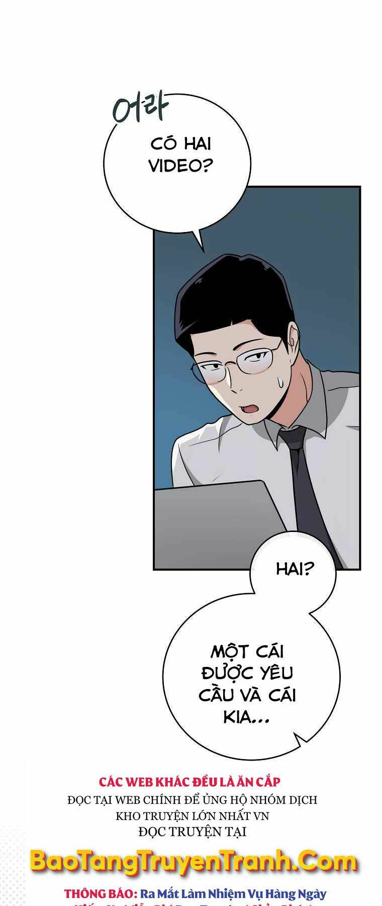 Streamer Pháp Sư - Chapter 24 - Page 70