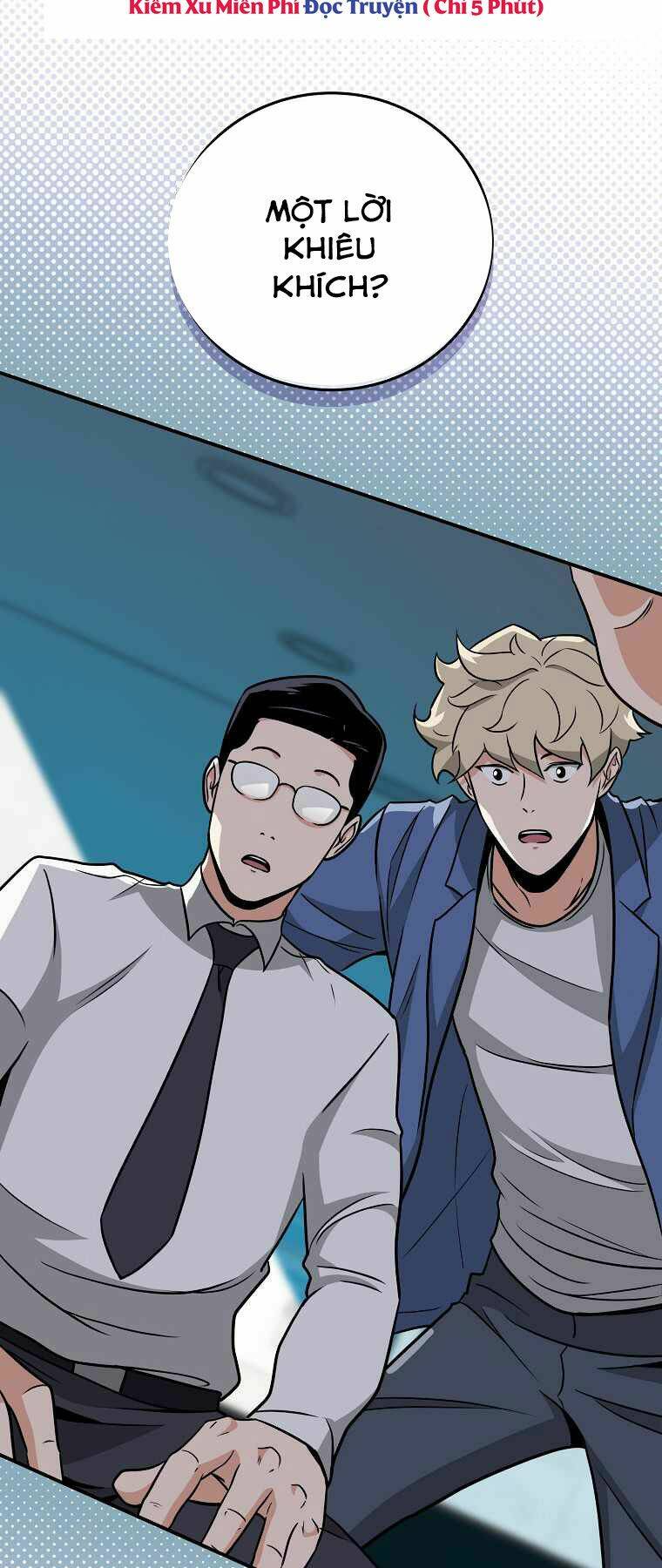 Streamer Pháp Sư - Chapter 24 - Page 71