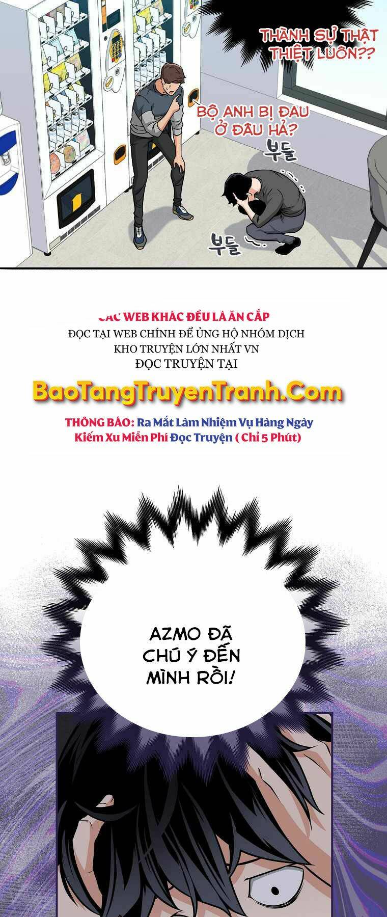 Streamer Pháp Sư - Chapter 25 - Page 10