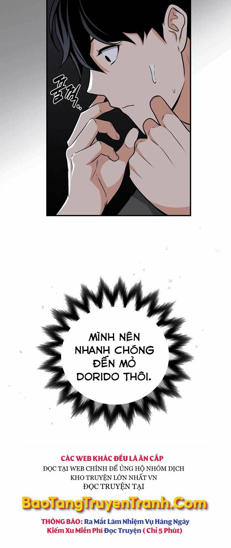 Streamer Pháp Sư - Chapter 25 - Page 17