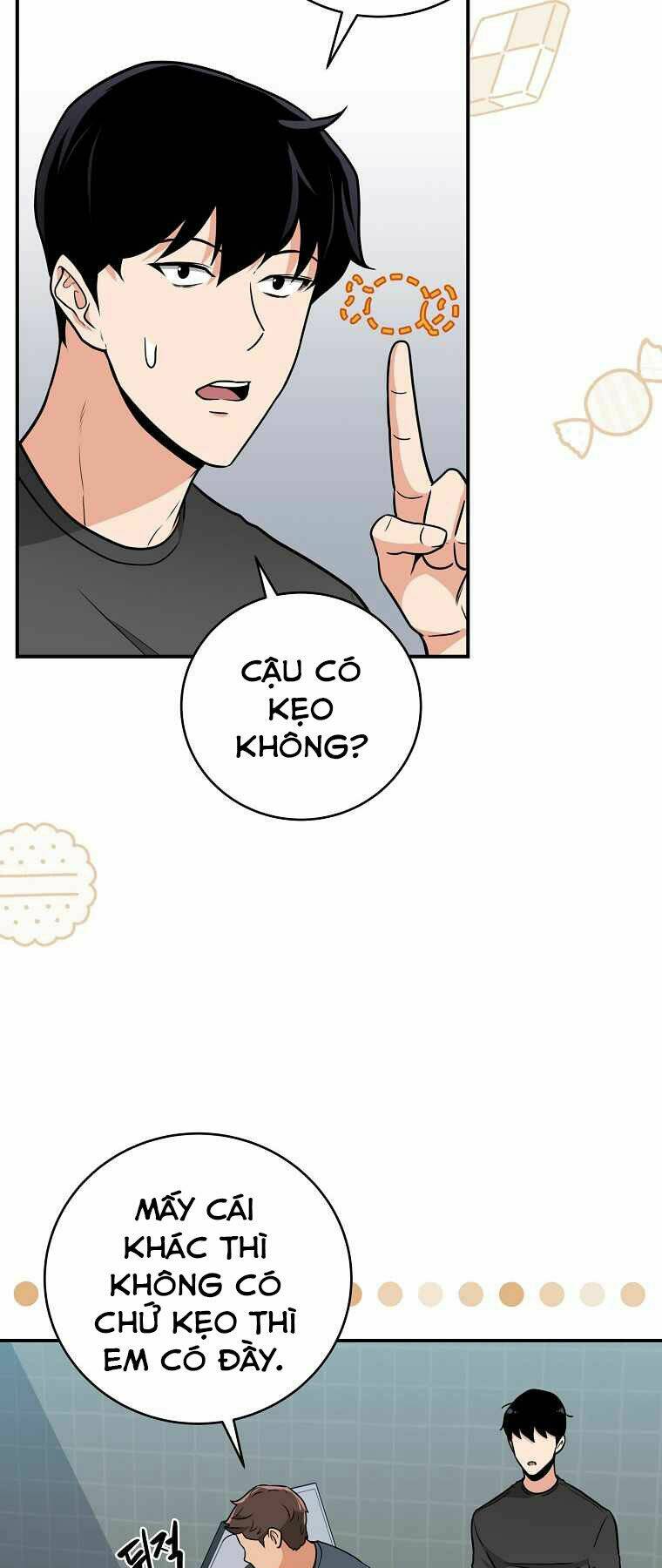 Streamer Pháp Sư - Chapter 25 - Page 19