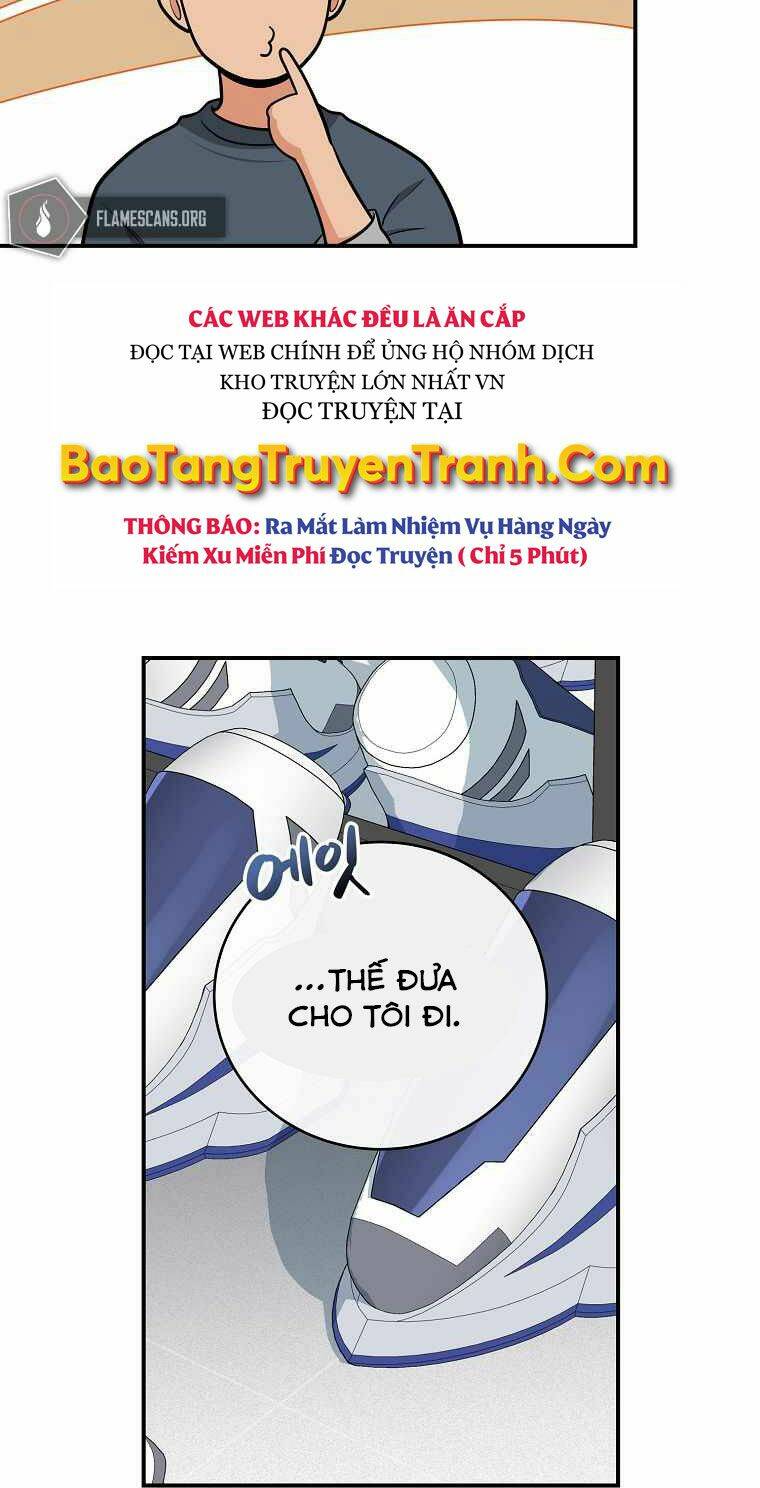 Streamer Pháp Sư - Chapter 25 - Page 22