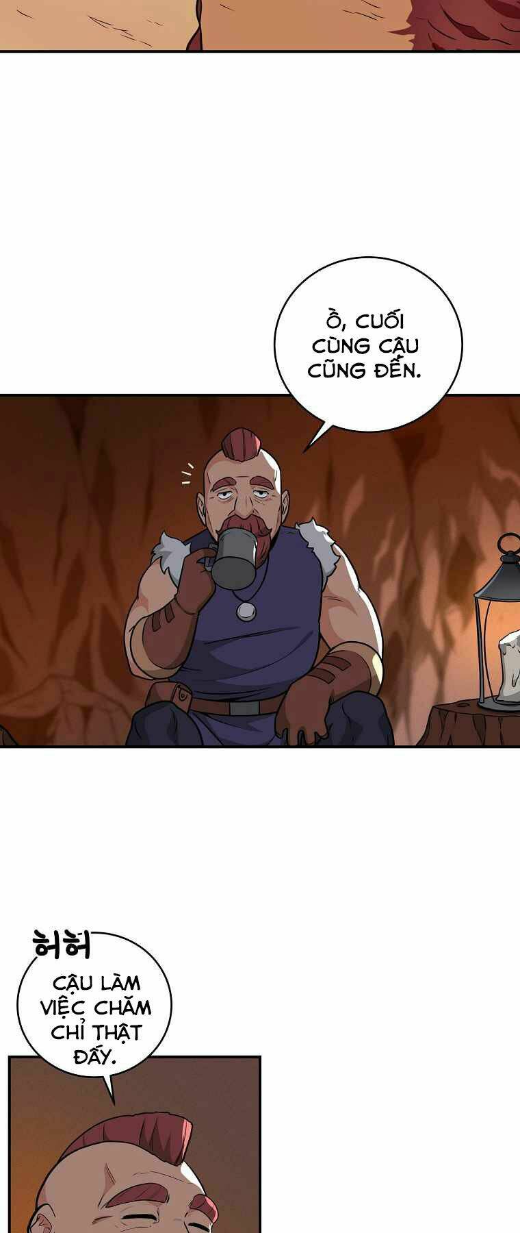 Streamer Pháp Sư - Chapter 25 - Page 25
