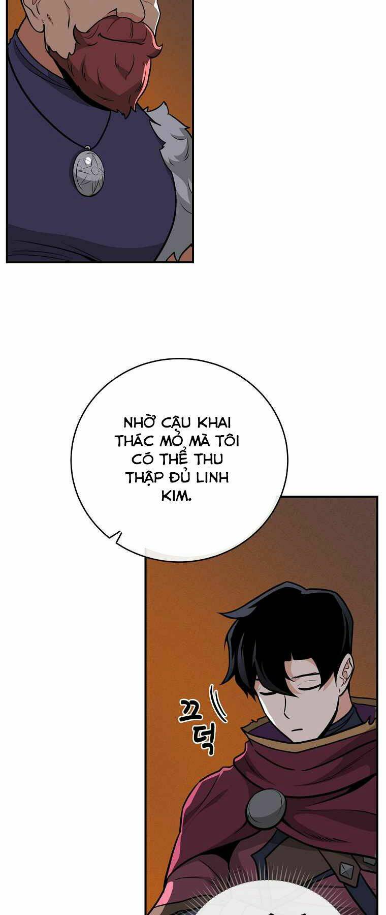 Streamer Pháp Sư - Chapter 25 - Page 26