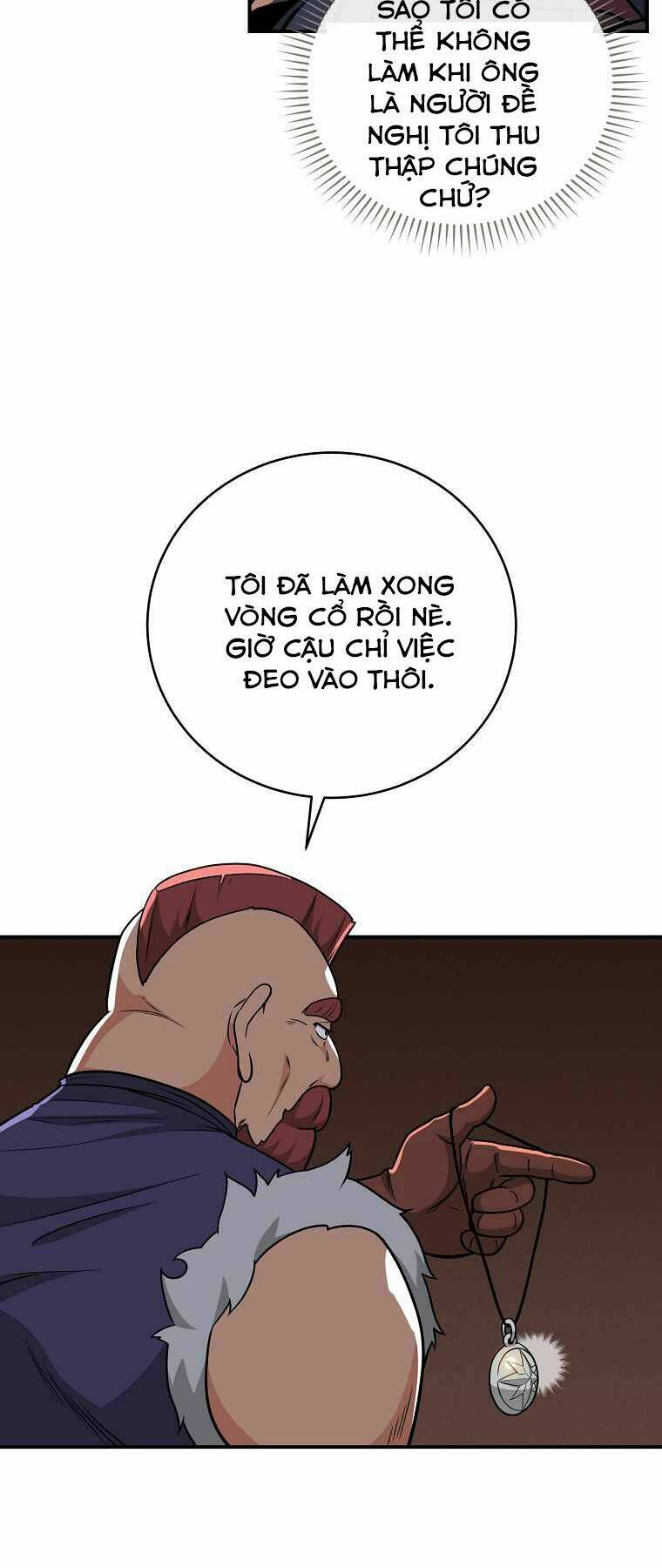 Streamer Pháp Sư - Chapter 25 - Page 27