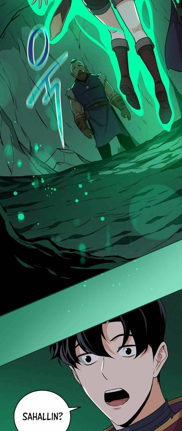 Streamer Pháp Sư - Chapter 25 - Page 30