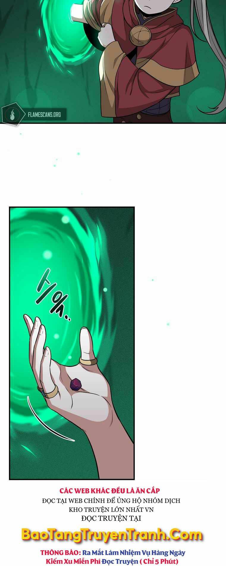 Streamer Pháp Sư - Chapter 25 - Page 33