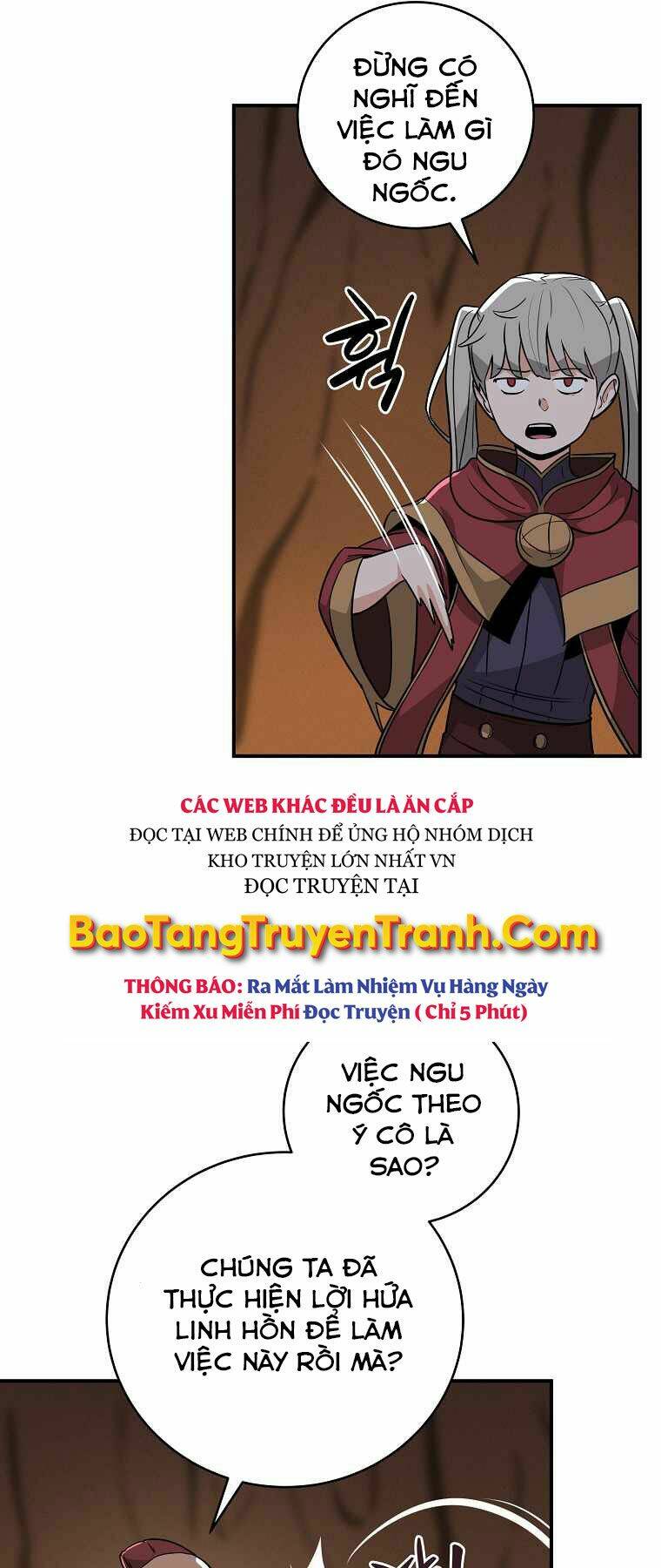 Streamer Pháp Sư - Chapter 25 - Page 34